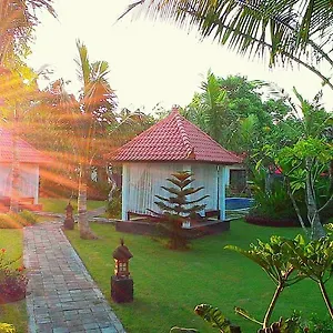 3* Vakantiepark D'mell Bali